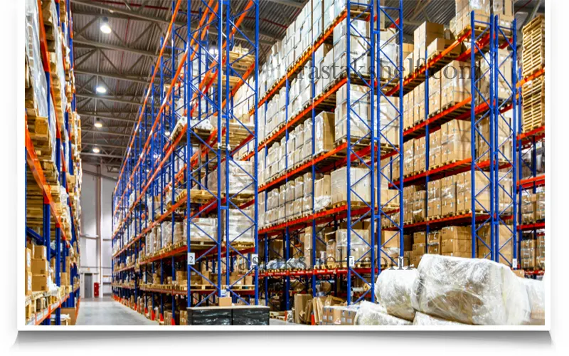 انتخاب انواع قفسه فلزی قفسه مناسب