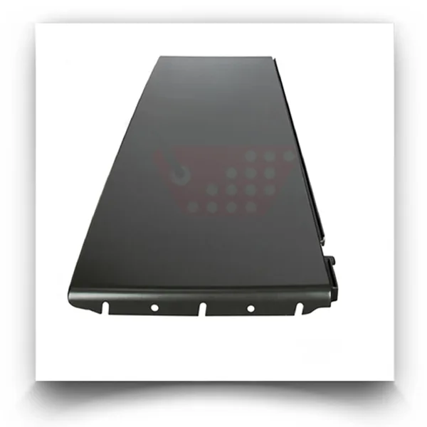 صفحه پشت قفسه