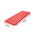 کفی قفسه فروشگاهی 95*30 فلزی (اکونومی) - قفسه بندی رستاک