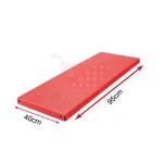 صفحه قفسه فلزی فروشگاهی 95*40 - قفسه رستاک