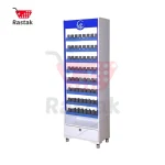 استند سیگار و تنباکو 64 باکس - قفسه رستاک